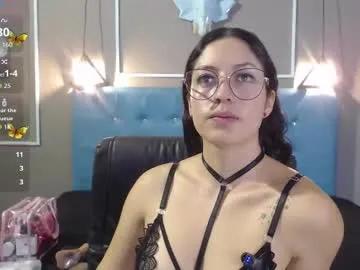 sofia_white3 on Chaturbate