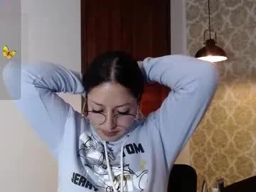 sofia_white3 on Chaturbate
