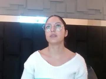 sofia_white3 on Chaturbate