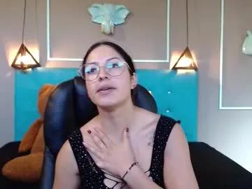 sofia_white3 on Chaturbate