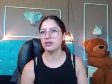 sofia_white3 on Chaturbate