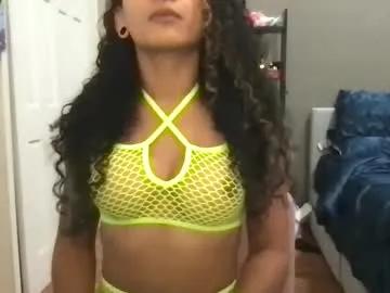 sofialuxxts on Chaturbate