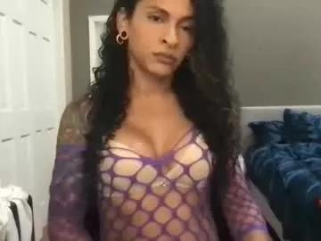 sofialuxxts on Chaturbate
