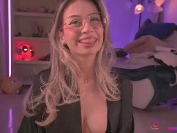 soficb on Chaturbate