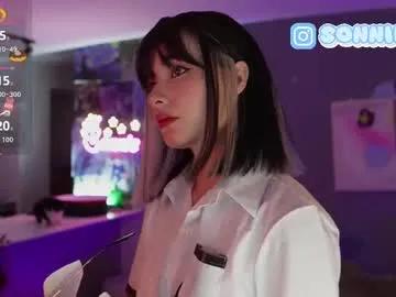 sonnie_mami on Chaturbate