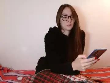 sonyasays on Chaturbate