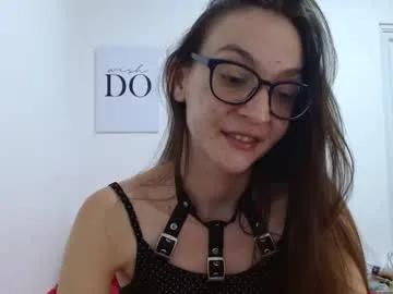 sonyasays on Chaturbate
