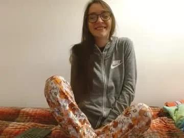 sonyasays on Chaturbate