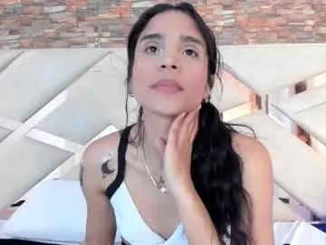 sophiaa_paris on Chaturbate