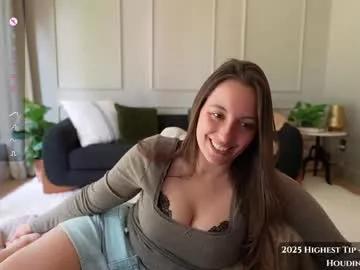 sophie_fennec on Chaturbate