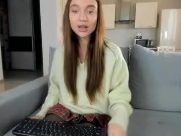 sophie_in on Chaturbate