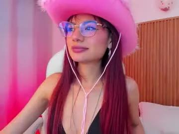sophiecherry_ on Chaturbate