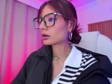 sophiecherry_ on Chaturbate