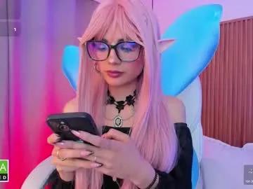 sophiecherry_ on Chaturbate