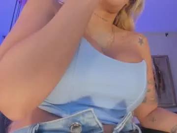 sophiepalmerx on Chaturbate