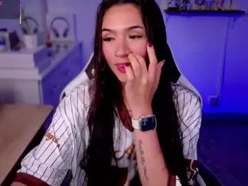 soyabby_ on Chaturbate