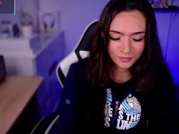 soyabby_ on Chaturbate