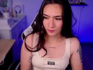 soyabby_ on Chaturbate