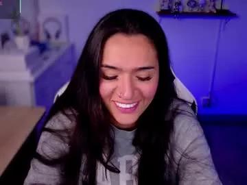 soyabby_ on Chaturbate