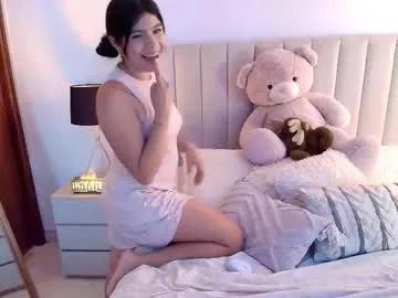 soyhinata__ on Chaturbate