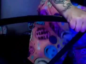 spinnerbitch on Chaturbate