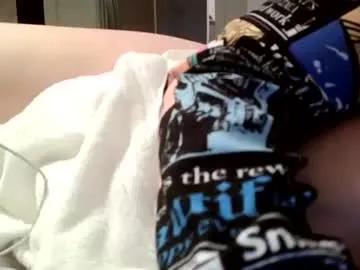 spinnerbitch on Chaturbate