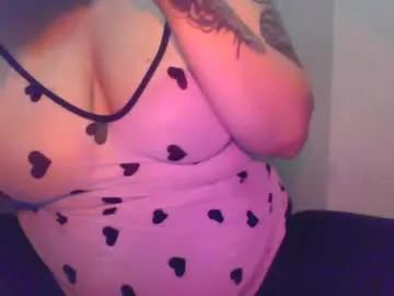 spinnerbitch on Chaturbate