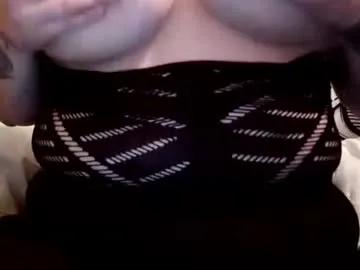 spinnerbitch — Celebrate 15k with #naturalbigtits #milf  #smoking #c2c #curvy #cloudy