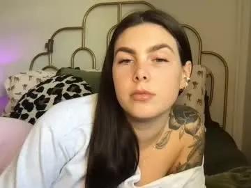 stacywithuu on Chaturbate