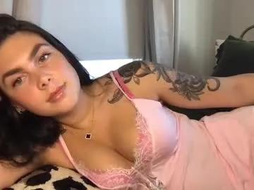 stacywithuu on Chaturbate