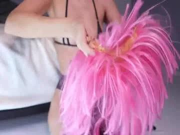 star_gazing on Chaturbate