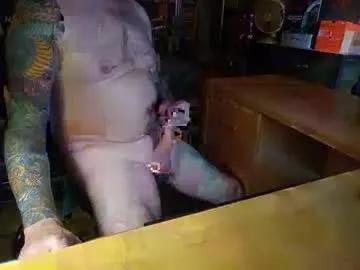 starwatcher14 on Chaturbate