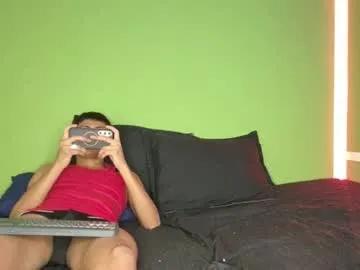 stebeen_smith on Chaturbate