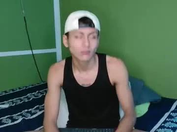 stebeen_smith on Chaturbate