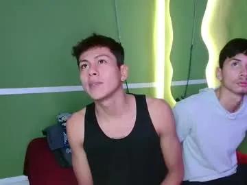 stebeen_smith on Chaturbate