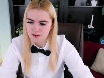 stef_nicks — GOAL: sexy teasing [137 tokens remaining] I'll be your best fantasy, private is open #bigboobs #new #nonude #blonde #shy