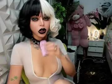 stefanylangkat on Chaturbate