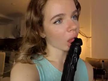 stella_vans on Chaturbate