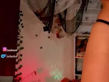stellart_ on Chaturbate