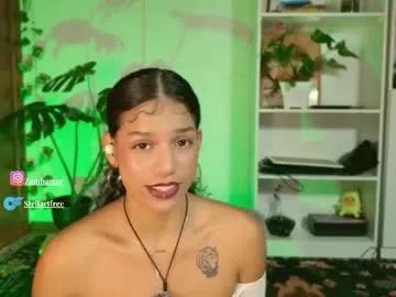 stellart_ on Chaturbate