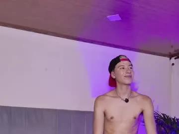 steveen_1604 on Chaturbate