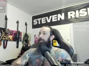 stevenrisenyc — Hung Verbal Top loves to strip down and talk dirty! #muscle #verbal #tattoo #c2c  #pvt