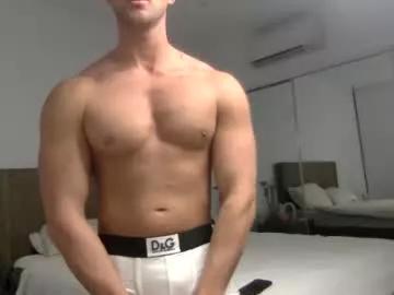 streatmeat on Chaturbate