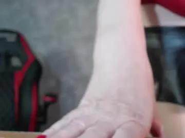 stunningboobs on Chaturbate