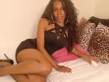 sugarwithkim on Chaturbate