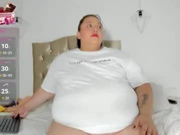 suggarbbw on Chaturbate