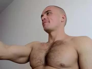 sultryandrewww on Chaturbate