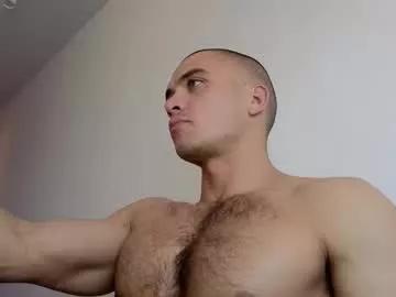 sultryandrewww on Chaturbate