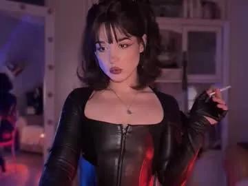 sun_for_you on Chaturbate