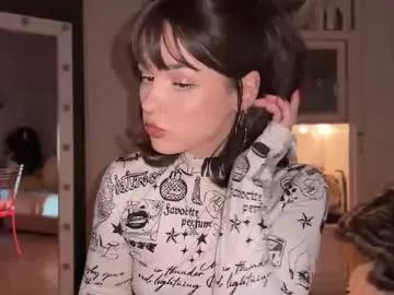 sun_for_you on Chaturbate